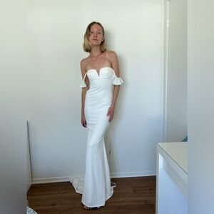 Katie May Bridal Gown